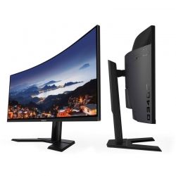 Monitor Gigabyte G34WQC 34' HDMI VESA HDR400
