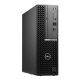 Desktop OptiPlex 7000 SFF Core i7 12700 8GB RAM 1T