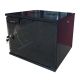 Gabinete Lantek LTKSA09 9U 540X448X450