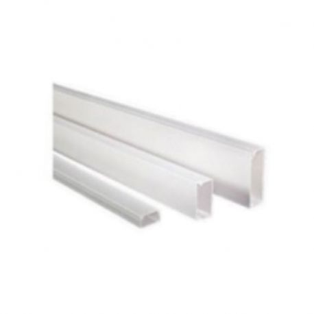 Canales 24X14 con adhesivo