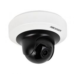 Cámara IP Hikvision DS-2CD2F42FWD-IS 4MP 2.8mm