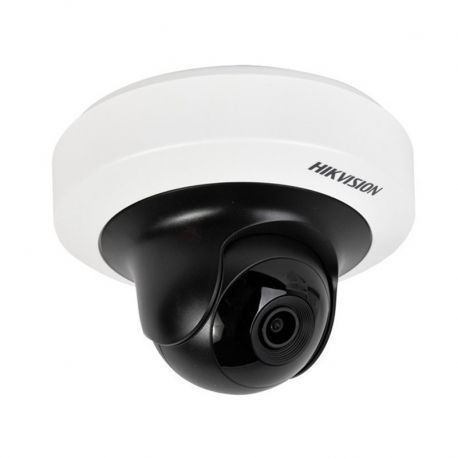 Cámara IP Hikvision DS-2CD2F42FWD-IS 4MP 2.8mm