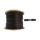 Cable UTP Teklink CAT5 Exterior 305m con Gel Negro