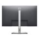 Monitor Dell P2722H 27' FHD IPS HDMI DP USB VGA