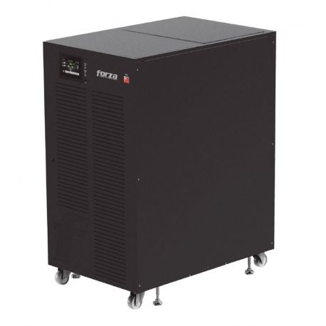 Torre Modular Forza Trifásica Zeus 20000 vatios
