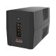 Batería UPS Smartbitt SBNB1800 1800VA 120V 8 tomas