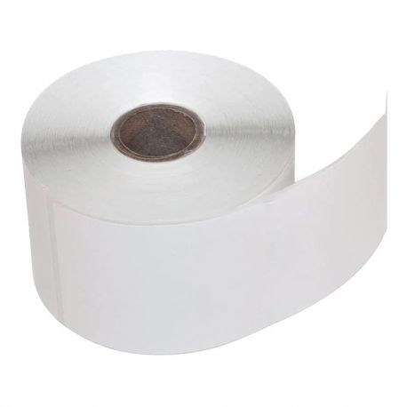Etiquetas Ninestar RL-80x60x500PS-BK/WT