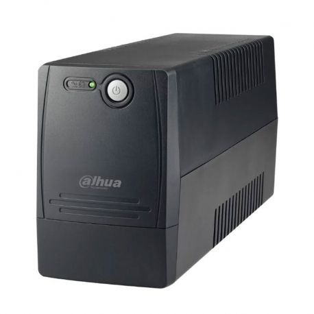 Batería UPS Dahua interactiva 1500VA /900W