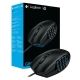 Mouse Logitech G600 MMO USB 20 botones RGB