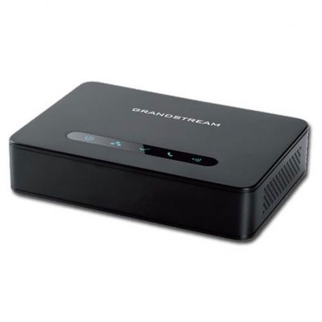 Bases IP Grandstream DP 750 para Inalámbrico