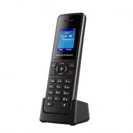 Teléfono IP Grandstream DP720 10 cuentas SIP