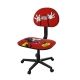 Silla Xtech Edición Mickey Mouse carga máx 79.8kg
