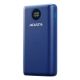 Batería portátil Adata P20000QCD 20 000 mAh USB
