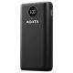 Batería portátil Adata P20000QCD 20 000mAh negro