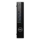Desktop Dell OptiPlex 3000 Core i5 12500T 8GB 256G