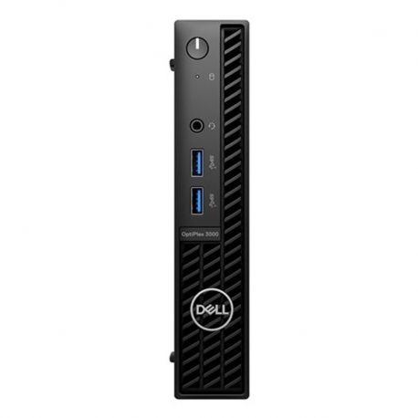 Desktop Dell OptiPlex 3000 Core i5 12500T 8GB 256G