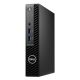 Desktop Dell OptiPlex 3000 Core i5 12500T 8GB 256G