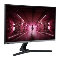 Monitor Samsung CRG5 Series Gaming 24' Led curvo