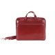 Maletín Tucano para laptop 15.6' Rojo