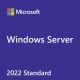 Licencia OLP Windows Server 2022 Standard 16 Core