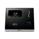 Terminal Multi Biométrica Zkteco G3 PLUS Wi-Fi 3G