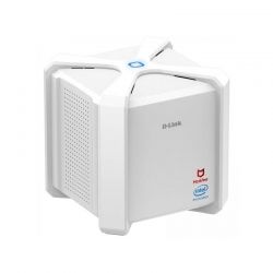 Router D-Link Wi-Fi D-Fend AC2600 DIR-2680