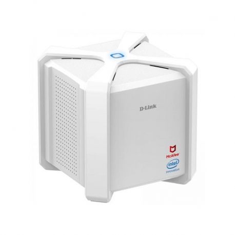 Router D-Link Wi-Fi D-Fend AC2600 DIR-2680