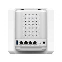 Router D-Link Wi-Fi D-Fend AC2600 DIR-2680