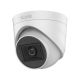 Cámara HiLook Turret TURBOHD 2MP lente 2.8mm audio
