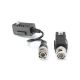 Kit de Ballum Hikvision TURBOHDAudio por Coaxitron