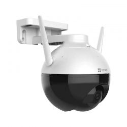 Cámara Ezviz C8C PT Wi-Fi 2MP H.265 IP65 Micrófono