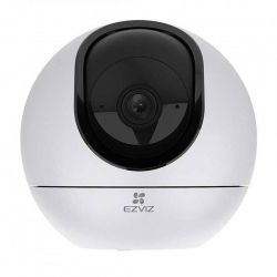 Cámara Ezviz PT C6 4MP lente 4mm Wii-Fi Zoom