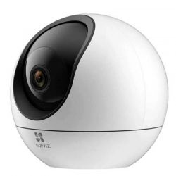 Cámara Ezviz PT C6 4MP lente 4mm Wii-Fi Zoom