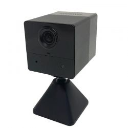 Cámara Ezviz BC2 2MP visión nocturna con batería