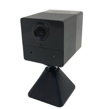 Cámara Ezviz BC2 2MP visión nocturna con batería