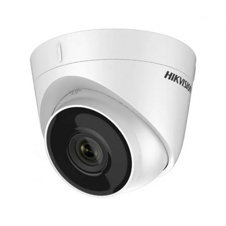 Cámara Hikvision 2MP 2.8mm Sensor Cmos micrófono