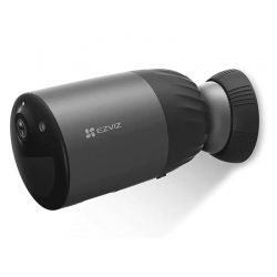 Cámara Ezviz BC1C con batería 2MP Wi-Fi H.265
