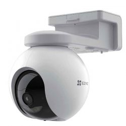 Cámara Ezviz HB8 PT 4MP sensor 1/3' lente de 4mm