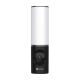 Cámara Ezviz LC3 4MP con lámpara de 700 lúmenes