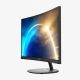 Monitor MSI MP271C 27' 75Hz HDMI D-Sub Vesa curvo
