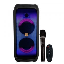 Parlante Argom Tech Rave 65 inalámbrico Bluetooth