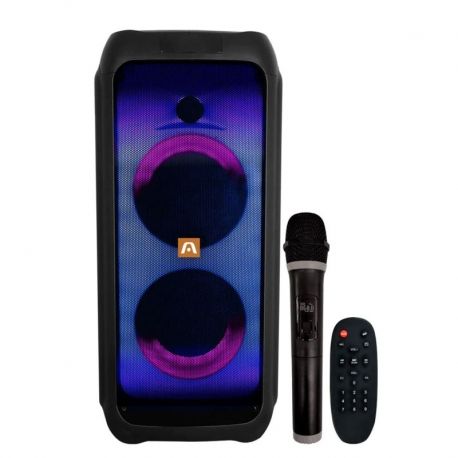Parlante Argom Tech Rave 65 inalámbrico Bluetooth