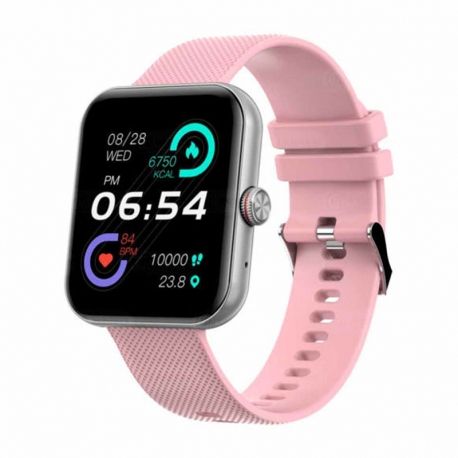 Smart watch Aiwatch AWSF6 Bluetooth color rosa