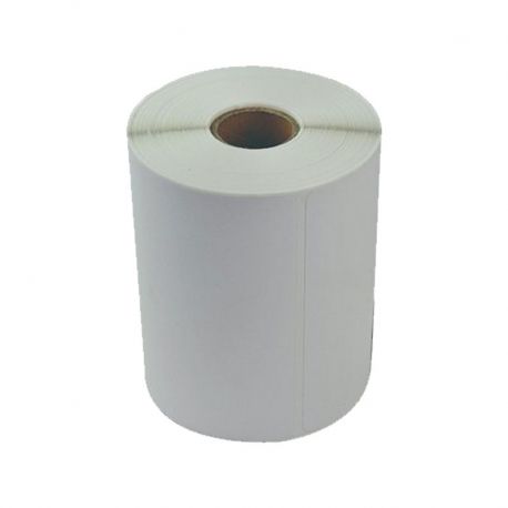 Etiquetas Ninestar Rl-40x20x500Ps-BkWt