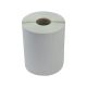 Etiquetas Ninestar G&G Rl-40x40x200Ps-Bk/Wt