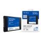 Disco Sólido WD Blue SA510 500GB interno 2.5' azul