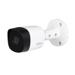Cámara Bullet Dahua 5MP HDCVI IR 20M IP67