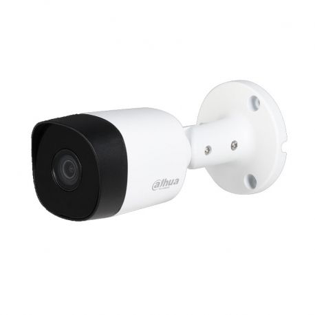 Cámara Bullet Dahua 5MP HDCVI IR 20M IP67