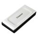 Disco Sólido Kingston externa 4TB XS2000 USB C