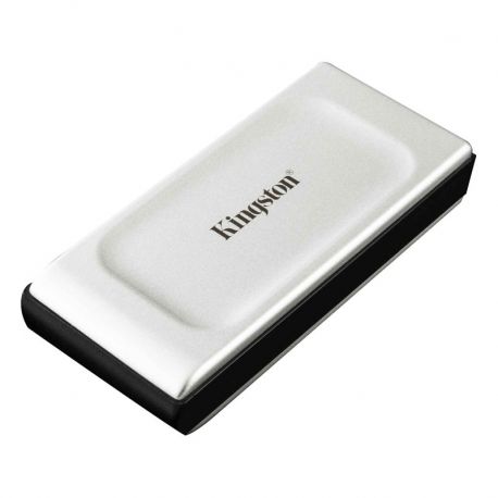 Disco Sólido Kingston externa 4TB XS2000 USB C